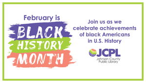 Image for Celebrate Black History Month at the Library