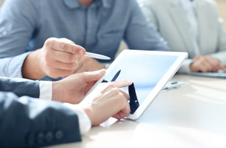 Image for Prodigo Solutions