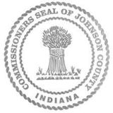 Logo for Johnson County