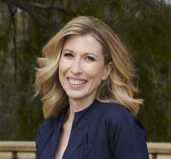 Author Event with Natasha Lester