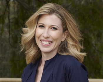 Author Event with Natasha Lester