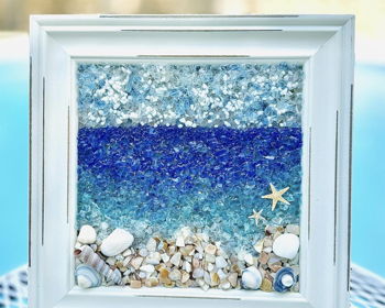 Craft a Coastal Keepsake