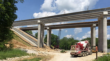 INDOT I-69 Sections 4, 5, and 6 - Right-of-Way Engineering, Real Estate Services, and Demolition Image for INDOT I-69 Sections 4, 5, and 6 - Right-of-Way Engineering, Real Estate Services, and Demolition