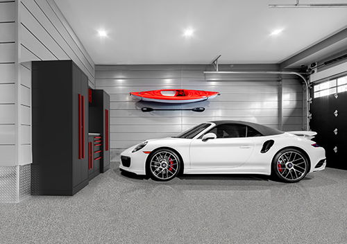 Image for The Garage Floor Company