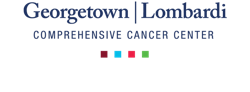 Logo for Georgetown Lombardi