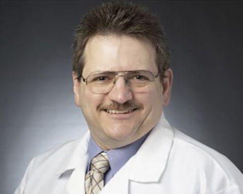 Image of Coming Soon - Brian Albertson, MD