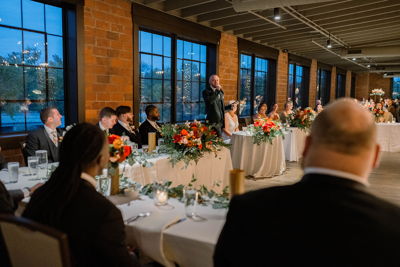 Garment Factory Events