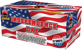 Image of Independence Day 12 Shot