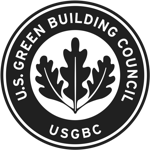 Logo for US Green Building Council