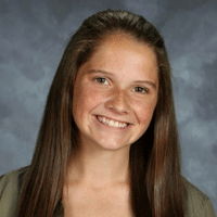 Gracie Evans Gracie Evans
