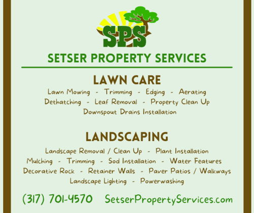 Image for Setser Property Services