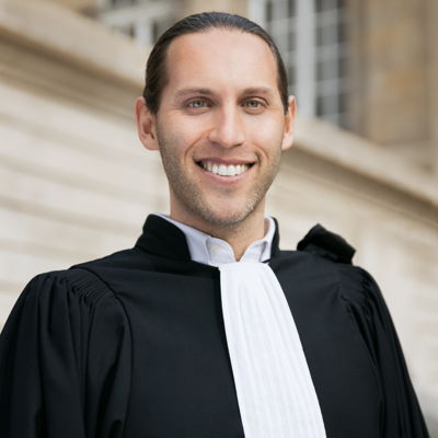 Image for Daniel Tostado