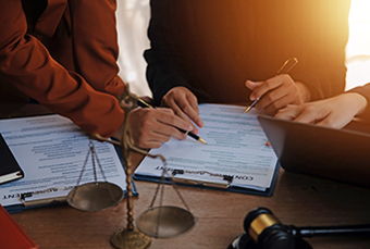 Image for Additional Steps to Implement to Complete Your Estate Plan