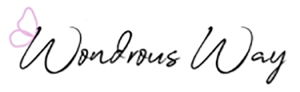 Logo for Wondrous Way LLC