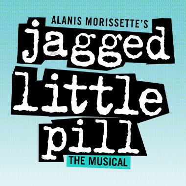 Image for ALANIS MORISSETTE'S JAGGED LITTLE PILL, THE MUSICAL