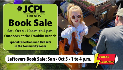 Book Sale