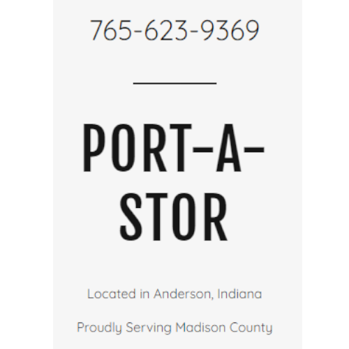 765-623-9369 port atore located in anderson, in proudly serving madison county