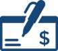 Icon for Online Payments