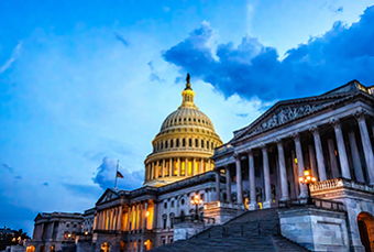 Image for Social Security Fairness Act