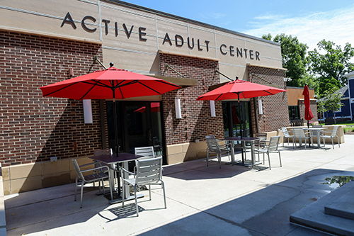 Image for Active Adult Center