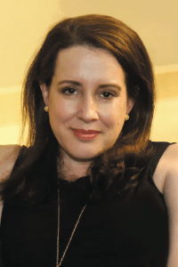 image for An Interview with Julia Quinn