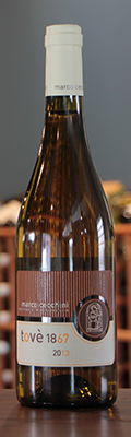 Marco Cecchini Tove 400x120 Marco Cecchini Tove