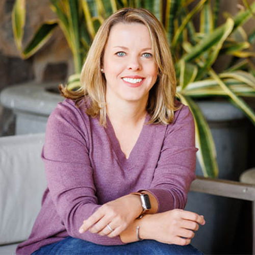 Image of Sara Zuckerman, CFP™, CDFA®