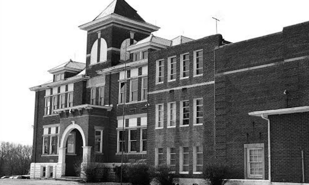 Nineveh High School Indian Creek Schools