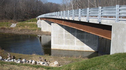 Replacement of Putnam County Bridge No. 146 Image for Replacement of Putnam County Bridge No. 146