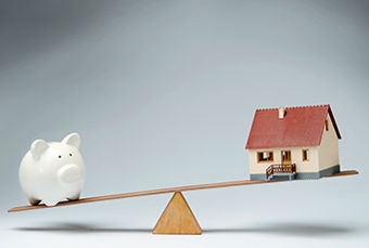 Image for Is There Relief in Sight for Housing Prices?