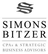 Logo for Simons Bitzer & Associates