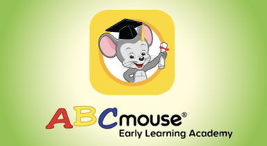 Image for ABCMouseEarlyLearningAcademy