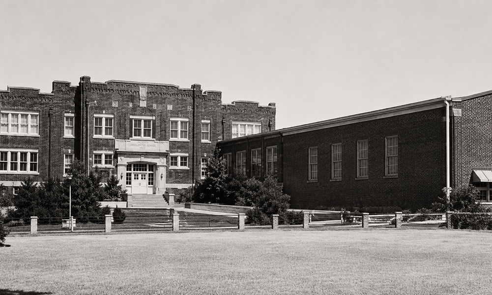 Trafalgar High School Indian Creek Schools