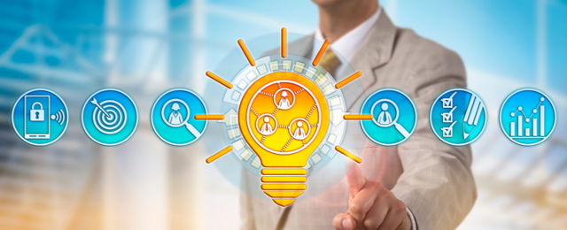 Prodigo addressing complex needs of the Top US Healthcare Supply Chain Organizations Prodigo addressing complex needs of the Top US Healthcare Supply Chain Organizations