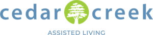 Logo for Cedar Creek of Franklin