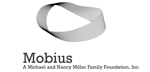 Logo for Mobius Family Foundation