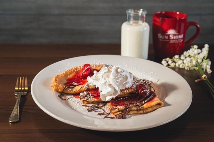 Sunshine Breakfast House & Grill