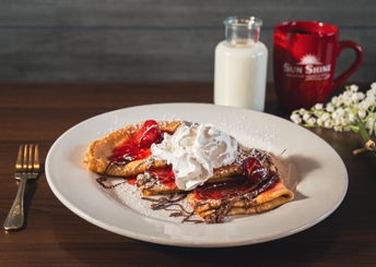 Sunshine Breakfast House & Grill