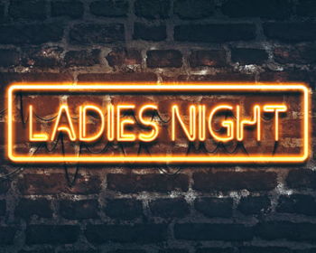 Aspire: Ladies Night Out