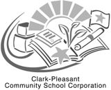 Logo for Clark Pleasant Schools