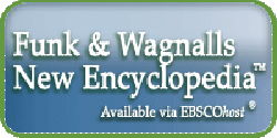 Funk & Wagnalls New World Encyclopedia