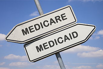 Image for Medicare and Medicaid – What’s the Difference?
