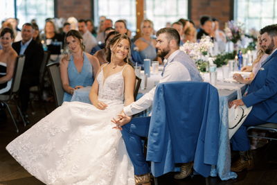 Garment Factory Events