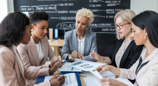 Image for Types of Financial Advisors: How to Choose the Right One for Your Financial Goals