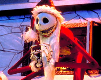 Nightmare Before Christmas Party at BoJak's Nightmare Before Christmas Party at BoJak's