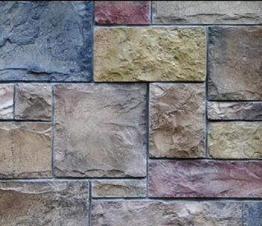 DAKOTA ASHLER-FIREPLACE STONE SURROUND DAKOTA ASHLER-FIREPLACE STONE SURROUND