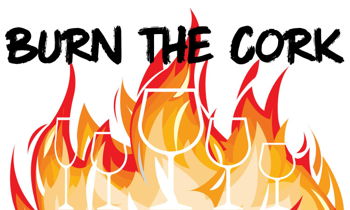 Burn the Cork Burn the Cork