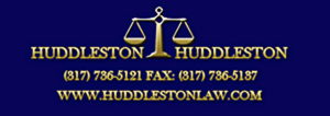 Logo for Huddleston & Huddleston Attorneys At Law