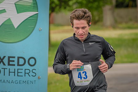 Blog Running Form Rock the Block Run Greenwood Indiana
