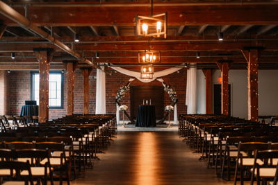 Garment Factory Events